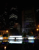 2011年“地球一小�r”：香港市�^熄�羟昂�